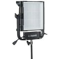thumbnail image 3 of Litepanels Gemini 1x1 Hard RGBWW LED Panel with Standard Yoke & US Power Cable, 3 of 10