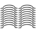 thumbnail image 4 of 10Pc 6 Pouces Simple Poignée de Tiroir Simple Poignée de Mobilier Pratique pour Tiroir Armoire de Porte, 4 of 9