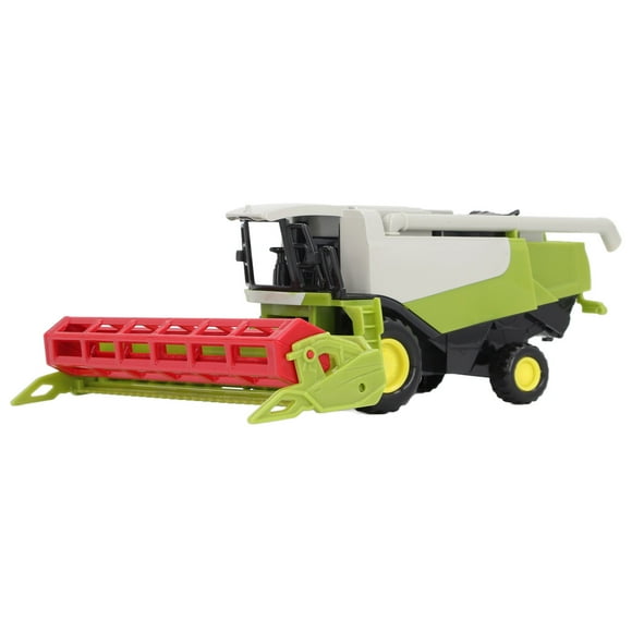 Farm Tractor Vehicle Toy, Interesting Play Farm Vehicle Model Toy For Home For Kids