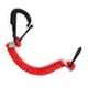 thumbnail image 1 of Cordón De Seguridad Kill Switch, Cuerda Trenzada 8M0092849 Rendimiento Estable 54 Pulgadas Para Seguridad, 1 of 7