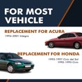 thumbnail image 2 of Front Left Suspension Strut Assembly For 1994-2001 Acura Integra, 2 of 3