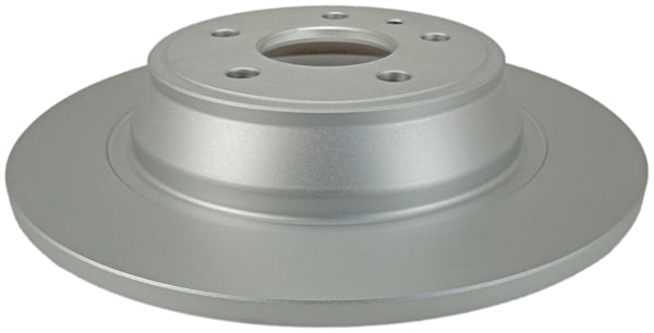 ADVICS Disc Brake Rotor