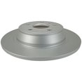 thumbnail image 3 of ADVICS Disc Brake Rotor, 3 of 4