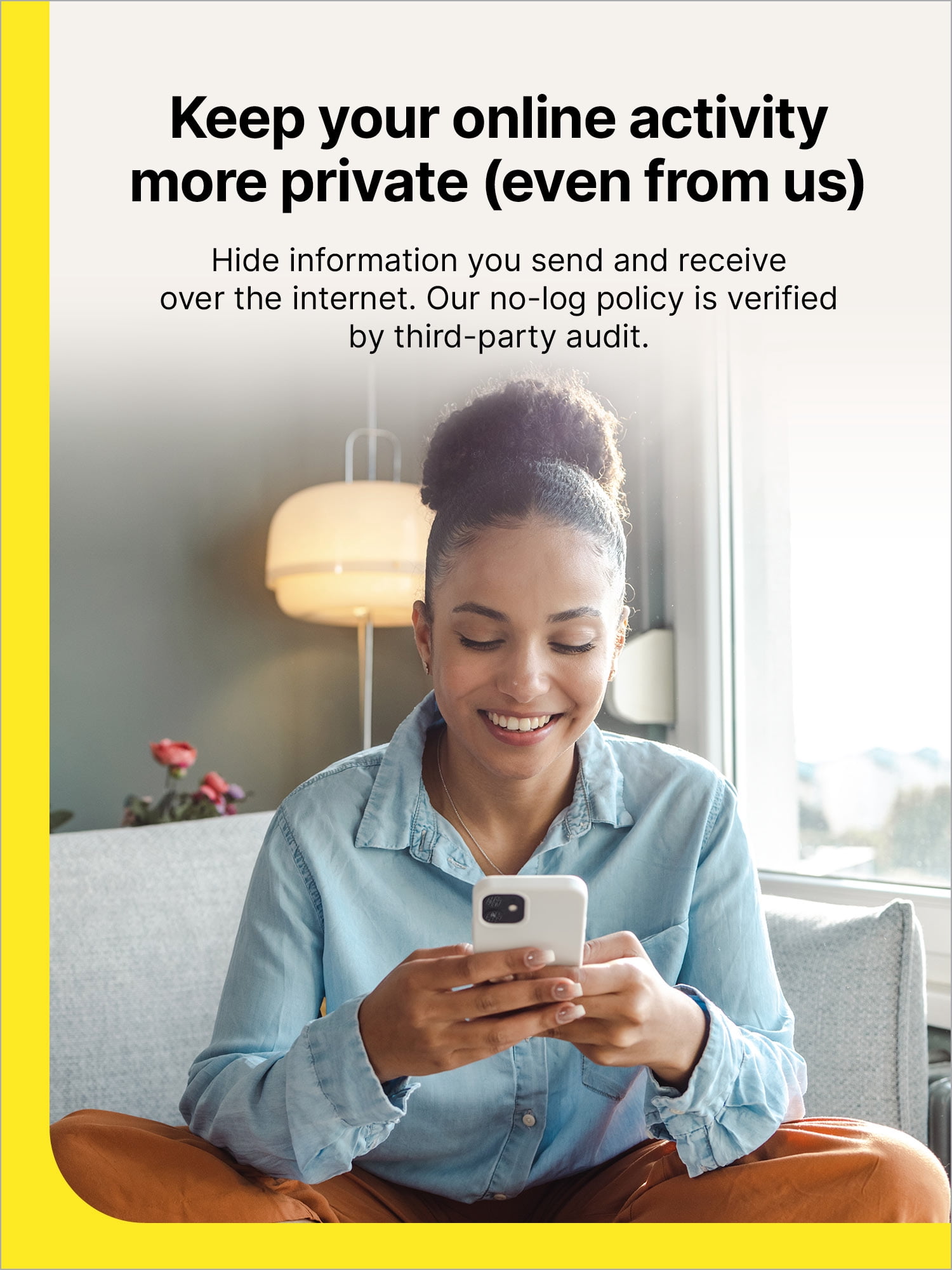Norton Secure VPN for 1 Device, 1 Year Subscription, PC/Mac/iOS/Android [Digital Download]