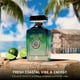 thumbnail image 4 of Perfume Atralia Absolute Chill, 100 ml, menta cítrica, unisex, 4 of 8