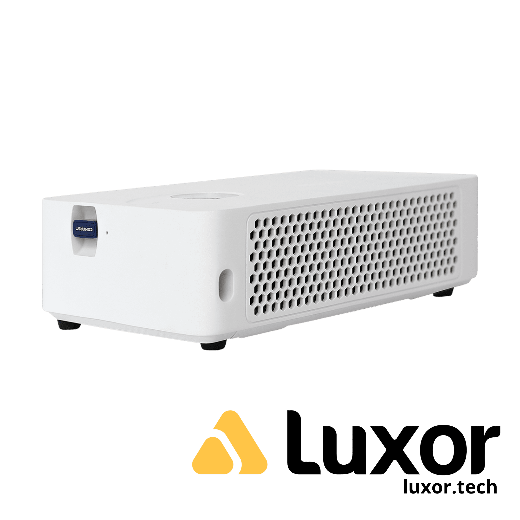 Canaan Avalon Nano 3s (6TH) Bitcoin Miner PSU- New - US Seller White