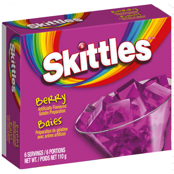 SKITTLES SKITTLES WB GEL SKITTLES GEL WB QUILLES