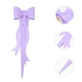thumbnail image 6 of Raindrops 20 Sets of Delicate Flower Gift Box Valentine's Day Bowknot Design Bouquet Box, 6 of 8