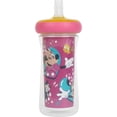 thumbnail image 5 of Disney Mickey Mouse Insulated Straw Cup 9 Oz, 5 of 11
