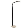 thumbnail image 1 of Lavish Home Adjustable Floor Lamp - Full Spectrum, 1 of 5