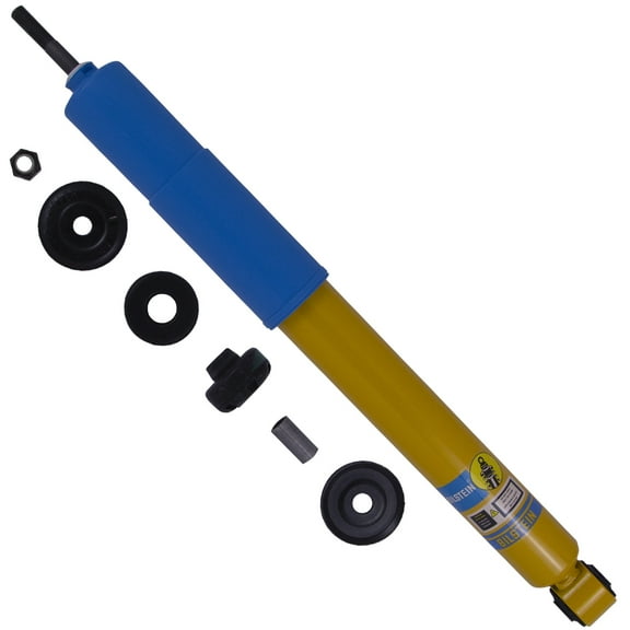 Bilstein Shock Absorbers Fits select: 2021-2022 RAM 3500, 2019-2020 RAM 3500 TRADESMAN