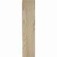 thumbnail image 3 of Ekena Millwork 3 1/2"W x 20"D x 32"H Balboa Traditional Smooth Bracket, Douglas Fir, 3 of 4