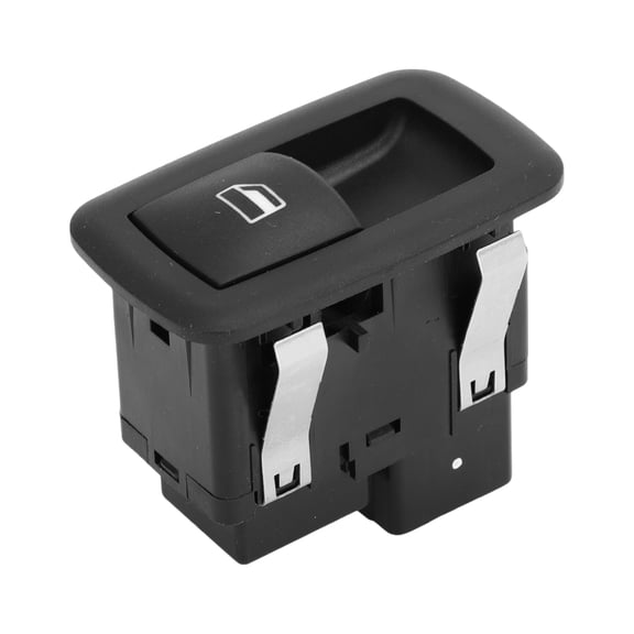Unique Bargains Rear Power Window Switch for Jeep Grand Cherokee 2002-2016 No.68030832AB