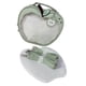 thumbnail image 4 of Linda mochila en forma mochila chicas chicas linda mochila casual para viajes al aire libre verde, 4 of 8