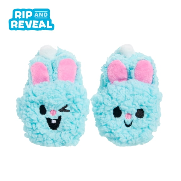 Yippy & Skippy Interactive Squeaky Chew Dog Toys for All Breeds, Durable