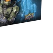 Upper Deck Halo Mission Command Trading Card Game English Box MPN 36049
