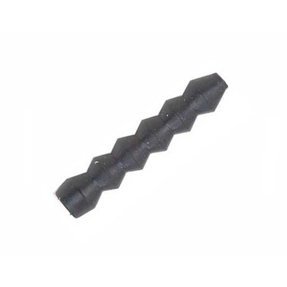 V-Brake Rubber Black. for bicycle brake part, bike brake v brake
