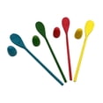thumbnail image 4 of Juego de carreras con cuchara de huevo, juguete Montessori, juguete de día de campo, juguetes de jardín al aire libre, juego de carnaval para césped,, 4 of 9