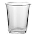 thumbnail image 2 of Taza de café de vidrio, taza de café transparente, taza de café expreso Simple multiusos, vaso para beber para jugo, bebidas frías y calientes, hogar Corto, 2 of 9