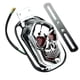 thumbnail image 1 of Lámpara CRÁNEO Yotijar Universal para Motocicleta Luz de la Cola, 1 of 2