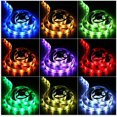 thumbnail image 2 of Barra de luz LED USB de 9.84 pies, cuerda de luz USB con control remoto, DI Sailing Electrónica, 2 of 5