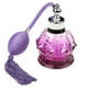 thumbnail image 1 of Botella de Perfume perfecl 100 Ml Spray Recargable Púrpura Violeta, 1 of 8