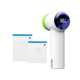 thumbnail image 3 of Sellador Al Vacío Eléctrico, Máquina Selladora de Alimentos Al Vacío, Diseño Compacto, Máquina de Envasado Al Vacío Portátil, Embalaje de Sellado para, 3 of 9