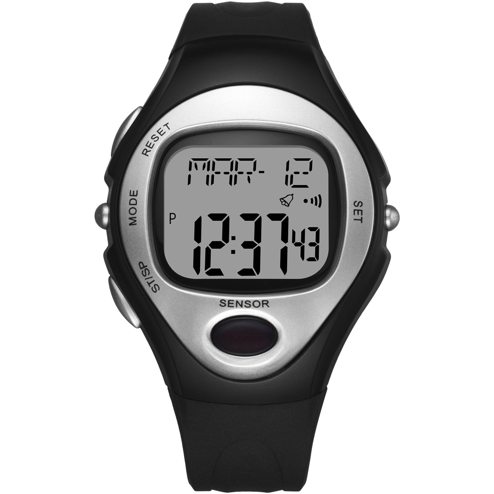 montblanc summit 2 smartwatch review