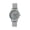 Gray, variant on Yungyresw Casual Analog Watch For Women Stylish Classic Round Dial Quartz Wristwatch Daily Easy Read Fashion Watches Black