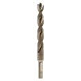 thumbnail image 1 of Broca DEWALT DWA1232 Pilot Point industrial de acero cobalto de 1/2 pulgada, 1 of 8