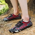 thumbnail image 1 of Zapatos acuáticos Zapatillas de buceo antideslizantes zapatillas transpirables para correr resistentes al desgaste para senderismo en el lago FLhrweasw  Nuevo, 1 of 9