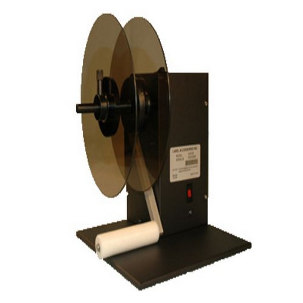 LABEL ACCESSORIES GLR50 LABEL ACC, 8" O.D. EXT. REWINDER, 1"4" ROLL
