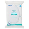thumbnail image 1 of Equate Unscented Personal Wipes, 1 of 1