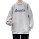 thumbnail image 1 of Gibobby Sudaderas y2k Sudadera de Forro Polar Sudadera para Hombre(Gris,M), 1 of 4