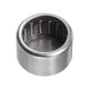 thumbnail image 5 of BK1210 Aguja Rodillo Rodamientos 12mm Interior Diámetro 16mm OD 10mm Ancho Cromo Acero Cerrado Extremo para Transmisiones Cambios Caja Unique Bargains rodamientos de agujas, 5 of 5