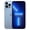 Blue, variant on Pre-Owned Apple iPhone 13 - Carrier Unlocked - 128 GB MIDNIGHT (Good)