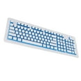 thumbnail image 2 of Teclas de Teclado OEM de Altura FOS NikouMX, 2 of 8