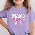 thumbnail image 2 of T-Shirt pour Enfants, Imprimé de la Fête de l'Indépendance à Manches Courtes et Col Rond, Haut Décontracté et Polyvalent pour Garçons et Filles de 3 à 15 Ans, 2 of 6