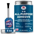 thumbnail image 1 of Adhesivo RH Adhesive S-18 multiusos, 120 ml, 1 of 4