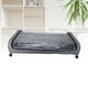 thumbnail image 4 of Almacenamiento Debajo De La Cama Con Ruedas, Contenedores De Almacenamiento Debajo De La Cama, Organizador De Zapatos Debajo De La Cama, Cajón De Metal Rodante Debajo De La Cama, 4 of 7