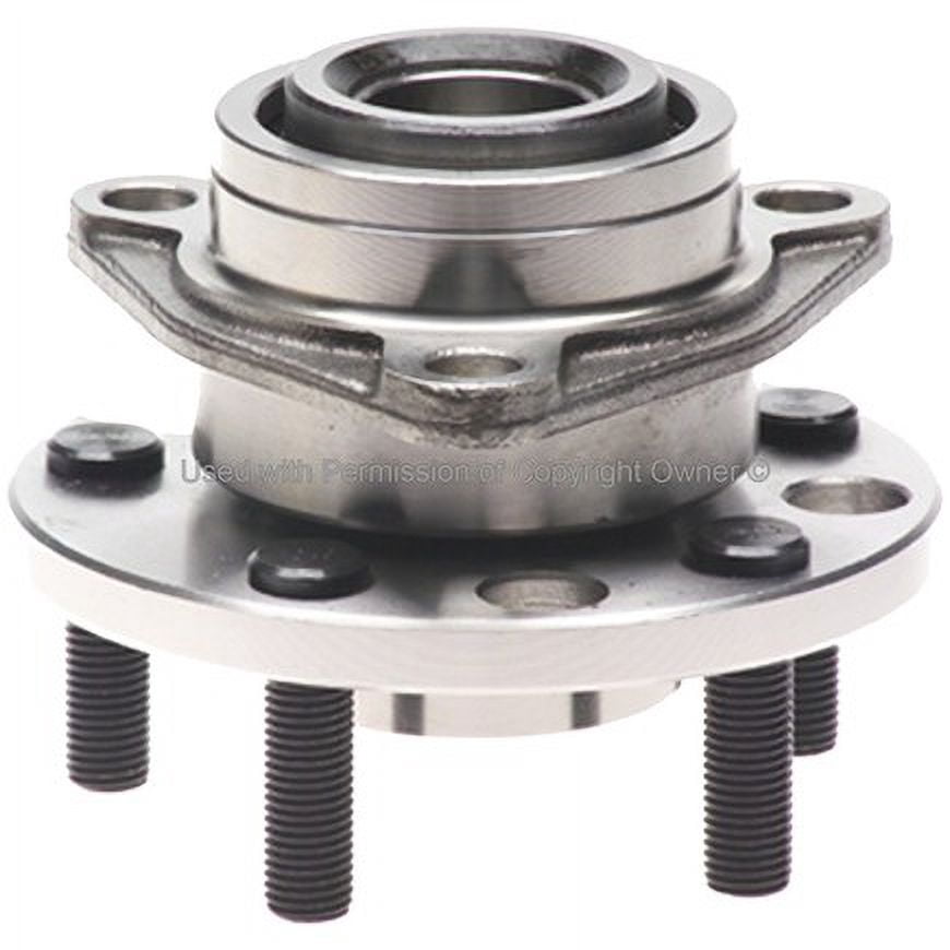 Auto Plus 513011K Wheel Bearing and Hub Assembly