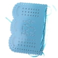 thumbnail image 3 of Es Un Bebé Colgante Decoración Azul Sunnimix Banner colgante, 3 of 7