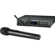 Audio-Technica System 10 ATW-1302 Wireless Microphone System