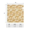 thumbnail image 6 of Xecao Rose Flowers for Mailbox Cover with Magnetic Strips, Waterproof and Sunscreen, Adds a Decorative Touch to Your Garden Yard., 6 of 9