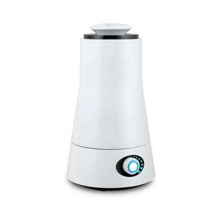 

Ultrasonic Humidifier Sprayer Mini Capacity Oil Diffusion Led Silent Humidifier Aromatherapy Machine