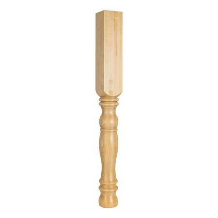Hardware Resources P6MP Traditional Turned Post