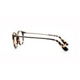 thumbnail image 3 of DOLCE & GABBANA Eyeglasses DG 3242 512 Cube Havana 50MM, 3 of 3