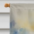 thumbnail image 3 of Black Swan House Flag, 3 of 5