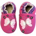 thumbnail image 1 of Rose et Chocolat Baby ClassicZ Butterfly Shoe, 1 of 7