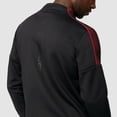 thumbnail image 5 of Porsche Motorsport Men's Fanwear Black Softshell Jacket, 5 of 6